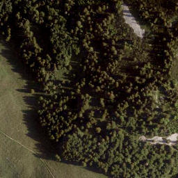 Satellite imagery of Regenspitz, AT