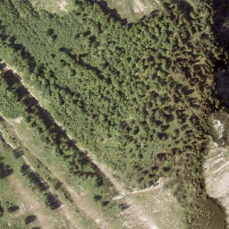 Satellite imagery of Gennerhorn, AT