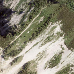 Satellite imagery of Holzeck, AT
