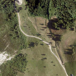Satellite imagery of Holzeck, AT