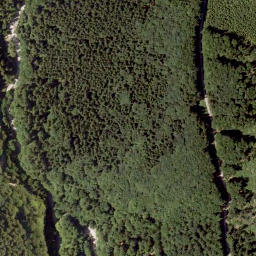 Satellite imagery of Wieslerhorn, AT