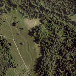 Satellite imagery of Bleckwand, AT