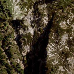 Satellite imagery of Roßkopf, AT