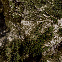 Satellite imagery of Roßkopf, AT