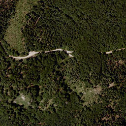 Satellite imagery of Lärchwand, AT