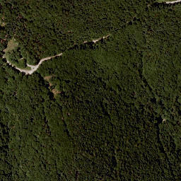 Satellite imagery of Lärchwand, AT
