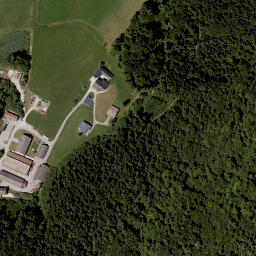 Satellite imagery of Kufberg, AT