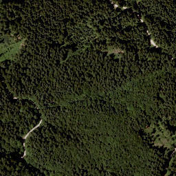 Satellite imagery of Kolowratshöhe, AT