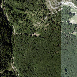Satellite imagery of Höhersteinwand, AT