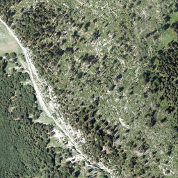 Satellite imagery of Höhersteinwand, AT