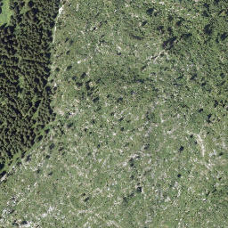 Satellite imagery of Höhersteinwand, AT