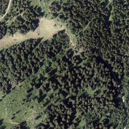 Satellite imagery of Höherstein, AT