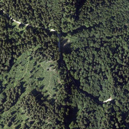 Satellite imagery of Brunnkogel, AT