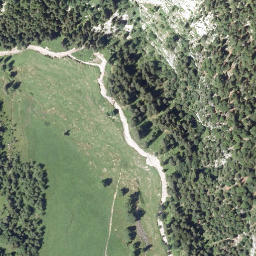Satellite imagery of Schafberg, AT