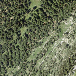 Satellite imagery of Stöcklwände, AT