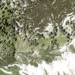 Satellite imagery of Stöcklwände, AT