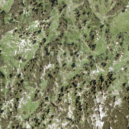 Satellite imagery of Breitwiesberg, AT