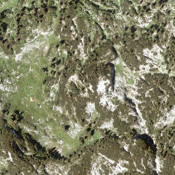 Satellite imagery of Breitwiesberg, AT
