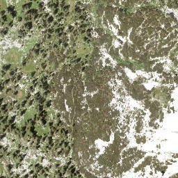 Satellite imagery of Hinterer Bruder Kogel, AT
