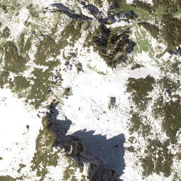 Satellite imagery of Hinterer Bruder Kogel, AT