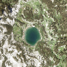 Satellite imagery of Hinterer Bruder Kogel, AT
