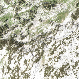 Satellite imagery of Elm, AT