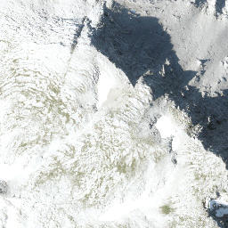 Satellite imagery of Kleiner Hochkasten, AT