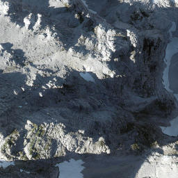 Satellite imagery of Kleiner Hochkasten, AT