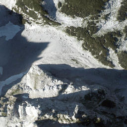 Satellite imagery of Kleiner Hochkasten, AT