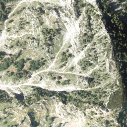 Satellite imagery of Hochfohra, AT