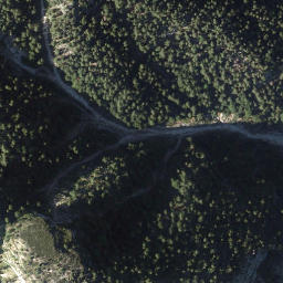 Satellite imagery of Hochfohra, AT