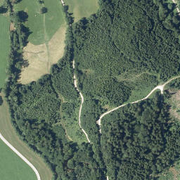 Satellite imagery of Wurberg, AT