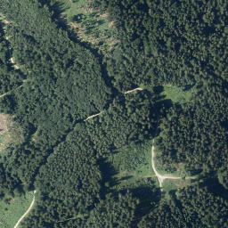Satellite imagery of Wurberg, AT