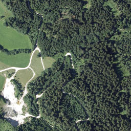 Satellite imagery of Schwarzkogel, AT