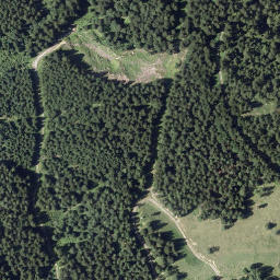 Satellite imagery of Schwarzkogel, AT