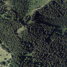 Satellite imagery of Schwarzkogel, AT