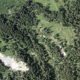 Satellite imagery of Schafkogel, AT