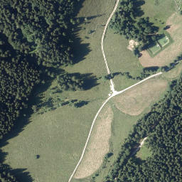 Satellite imagery of Kampermauer, AT