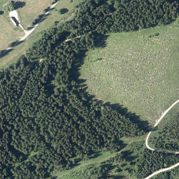 Satellite imagery of Kampermauer, AT