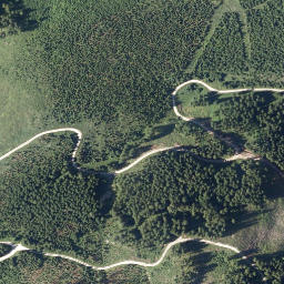 Satellite imagery of Kampermauer, AT
