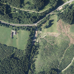 Satellite imagery of Fleischmauer, AT