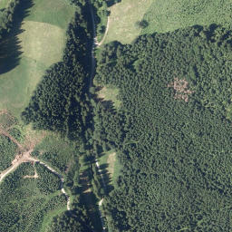Satellite imagery of Fleischmauer, AT