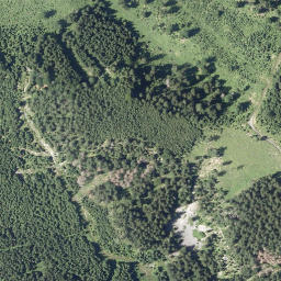 Satellite imagery of Fleischmauer, AT