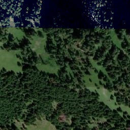 Satellite imagery of Fuchsriegel, AT