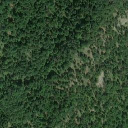 Satellite imagery of Kerzenmandl, AT