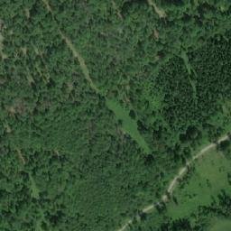 Satellite imagery of Kerzenmandl, AT