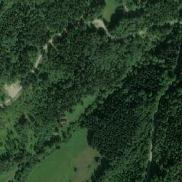 Satellite imagery of Kerzenmandl, AT
