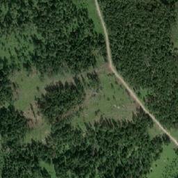 Satellite imagery of Beilstein, AT