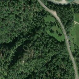 Satellite imagery of Kleiner Torstein, AT