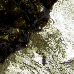 Satellite imagery of Hochstadl, AT